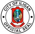 Iligan Government Logo